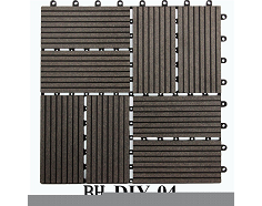 Madum WPC DIY