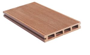 Li l-ilma art Decking ta ' WPC pavimenti komposti injam tkopri 150X25B ta ' l-għamara fil-beraħ